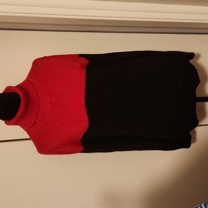 CALVIN KLEIN SWEATER SIZE L
